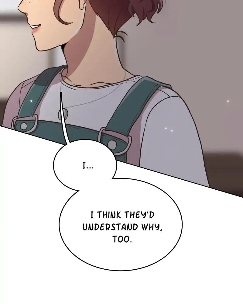Gourmet Hound Chapter 147: Ep.143: