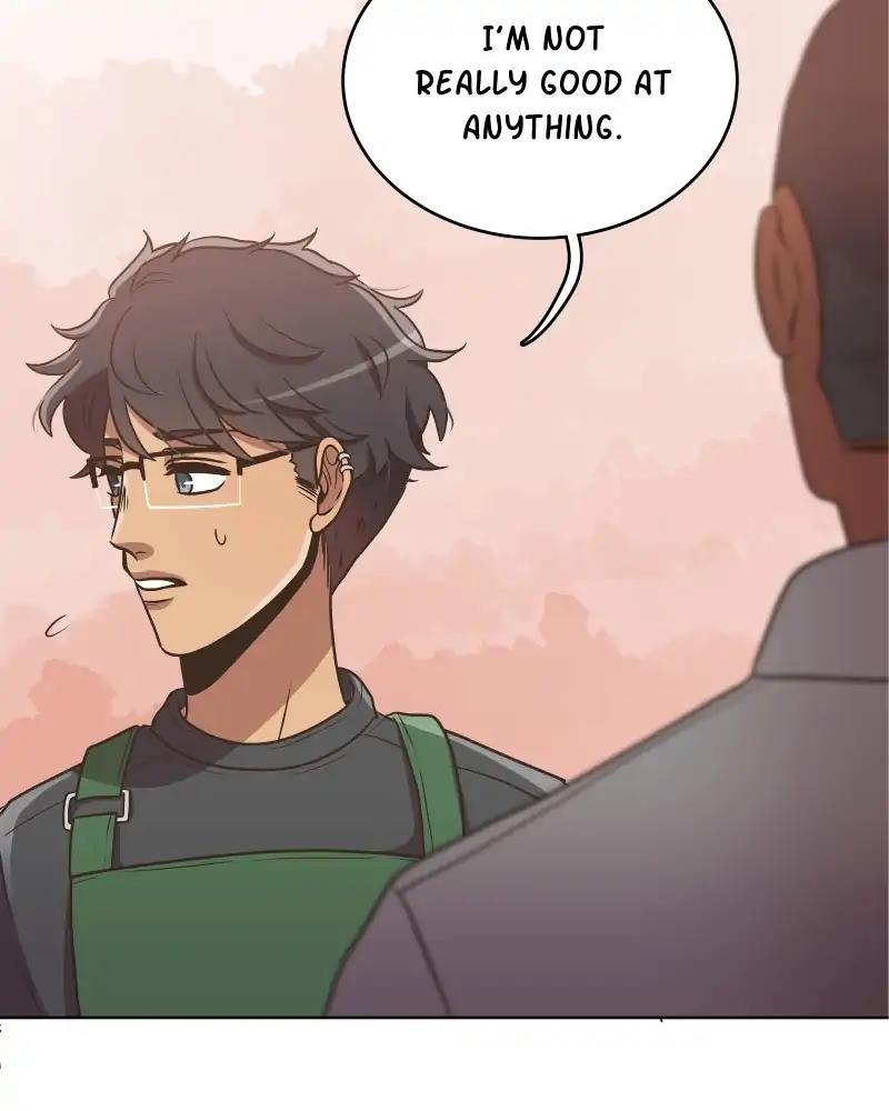 Gourmet Hound Chapter 147: Ep.143:
