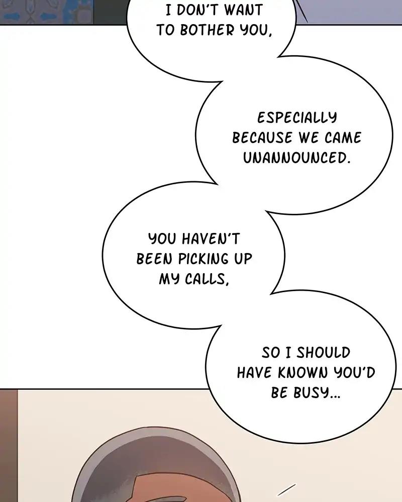 Gourmet Hound Chapter 148: Ep.144: