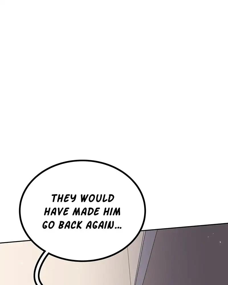 Gourmet Hound Chapter 148: Ep.144: