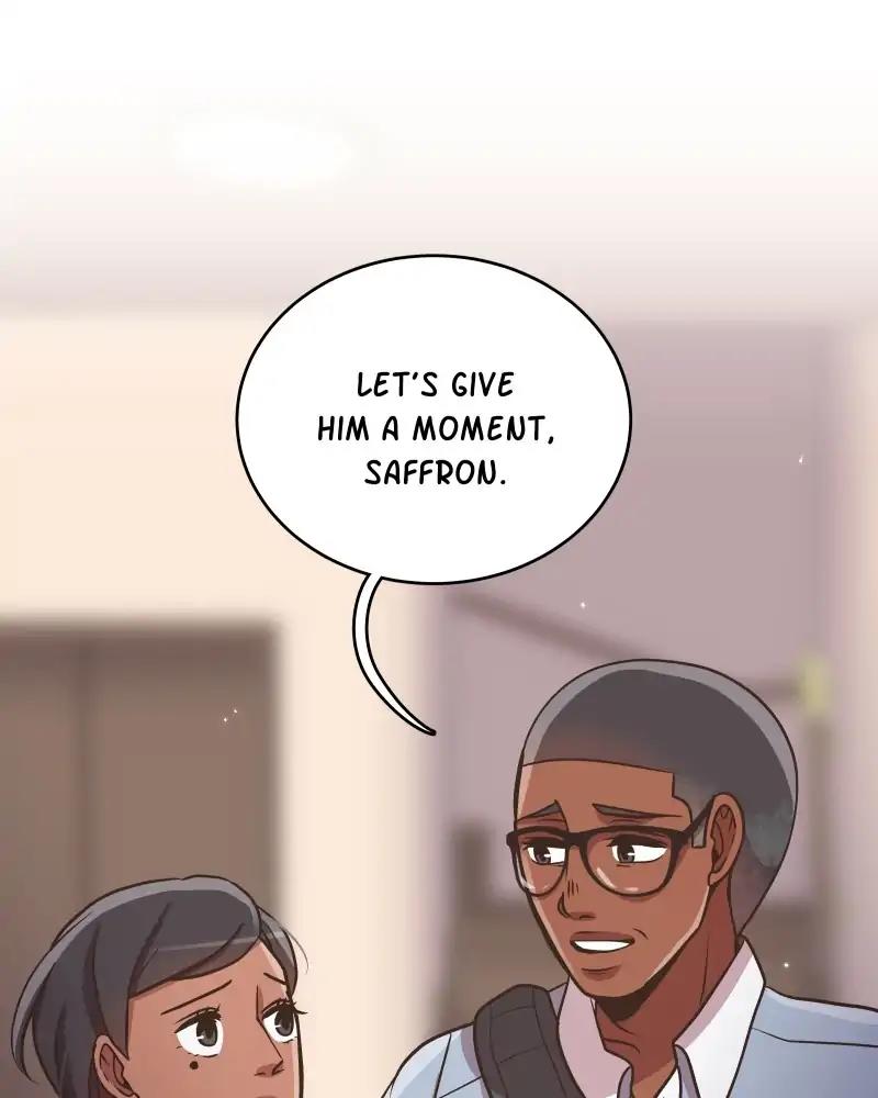 Gourmet Hound Chapter 149: Ep.145: