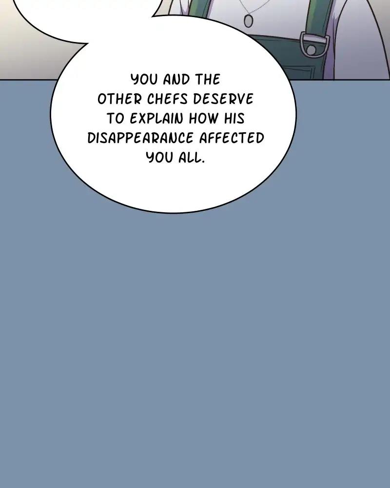 Gourmet Hound Chapter 152: Ep.148: