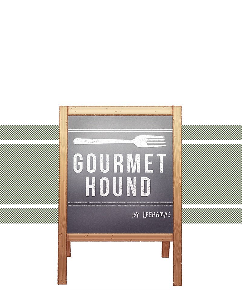 Gourmet Hound Chapter 157