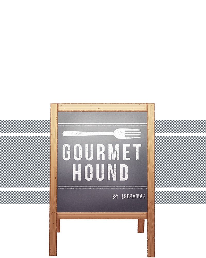 Gourmet Hound Chapter 159