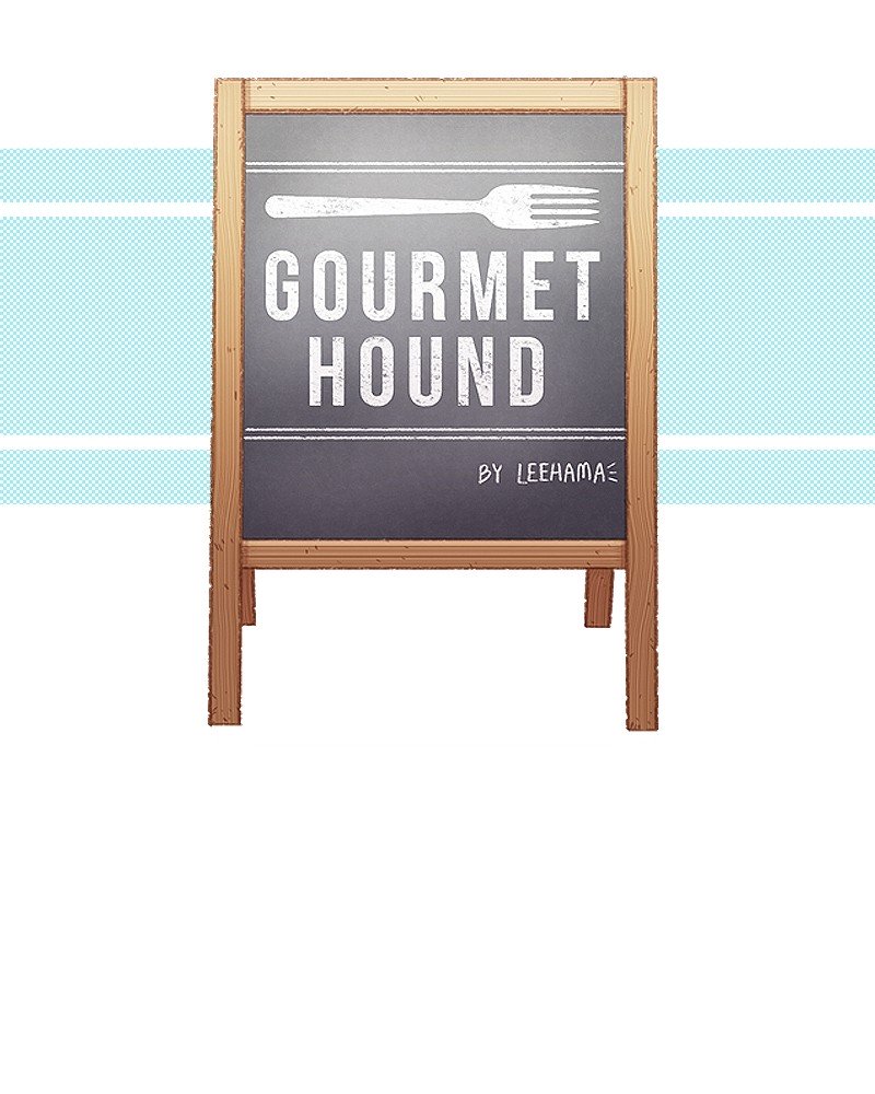 Gourmet Hound Chapter 161