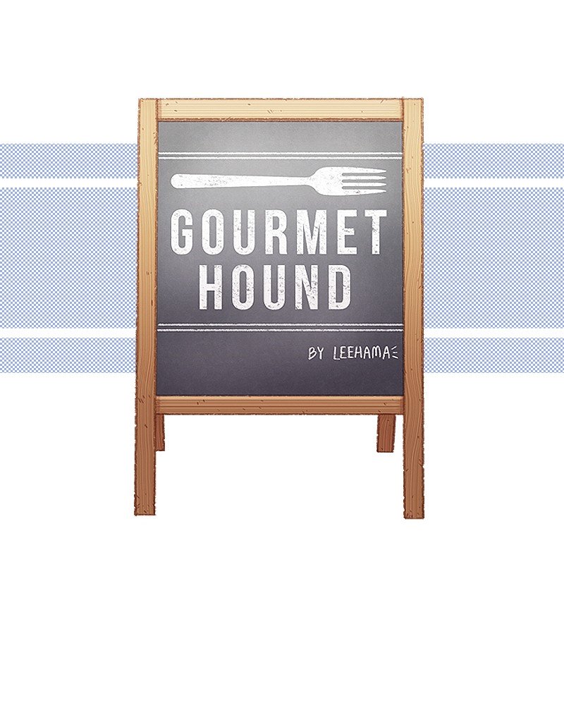 Gourmet Hound Chapter 162