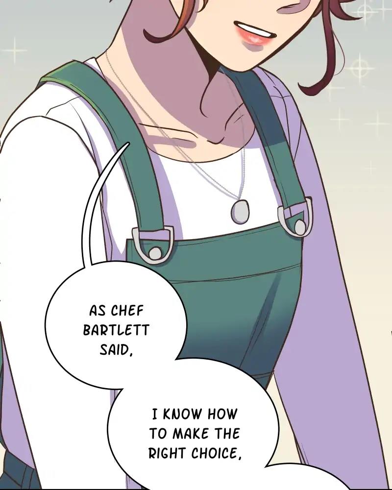 Gourmet Hound Chapter 153: Ep.149: