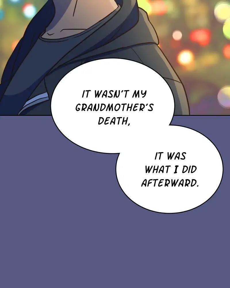 Gourmet Hound Chapter 153: Ep.149:
