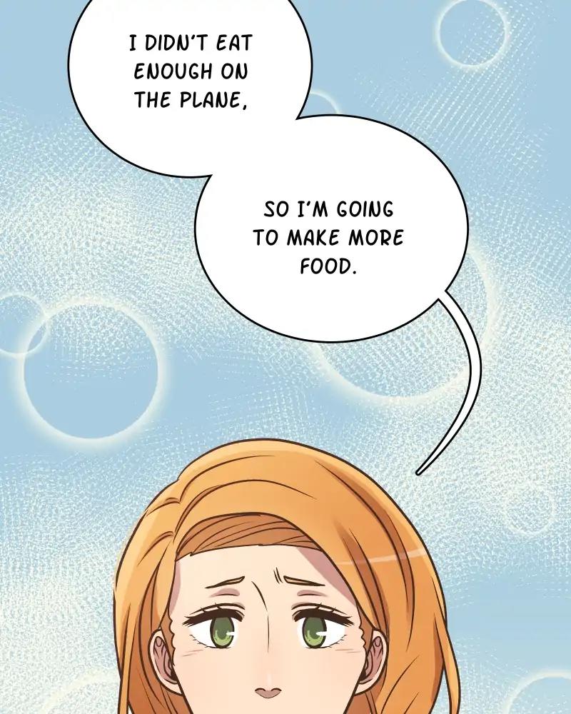 Gourmet Hound Chapter 154: Ep.150: