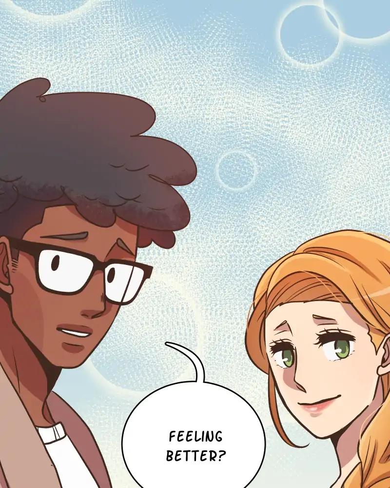 Gourmet Hound Chapter 154: Ep.150: