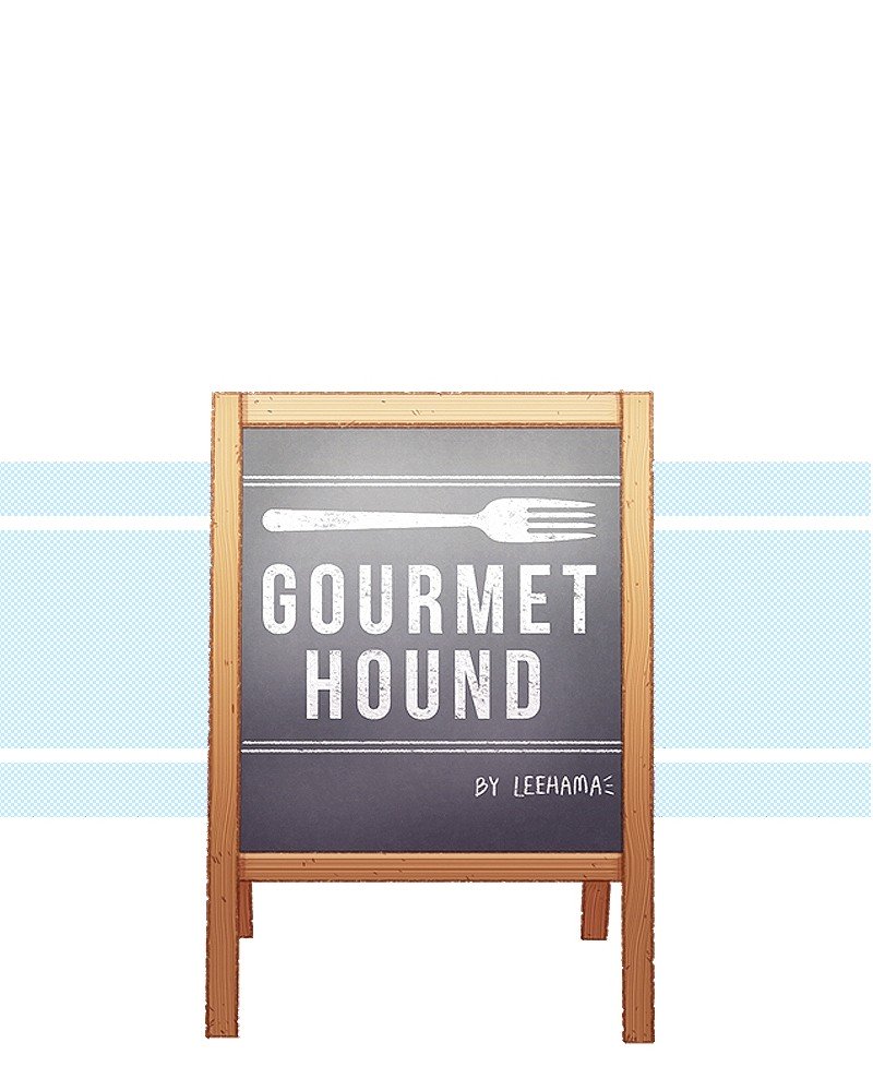 Gourmet Hound Chapter 167