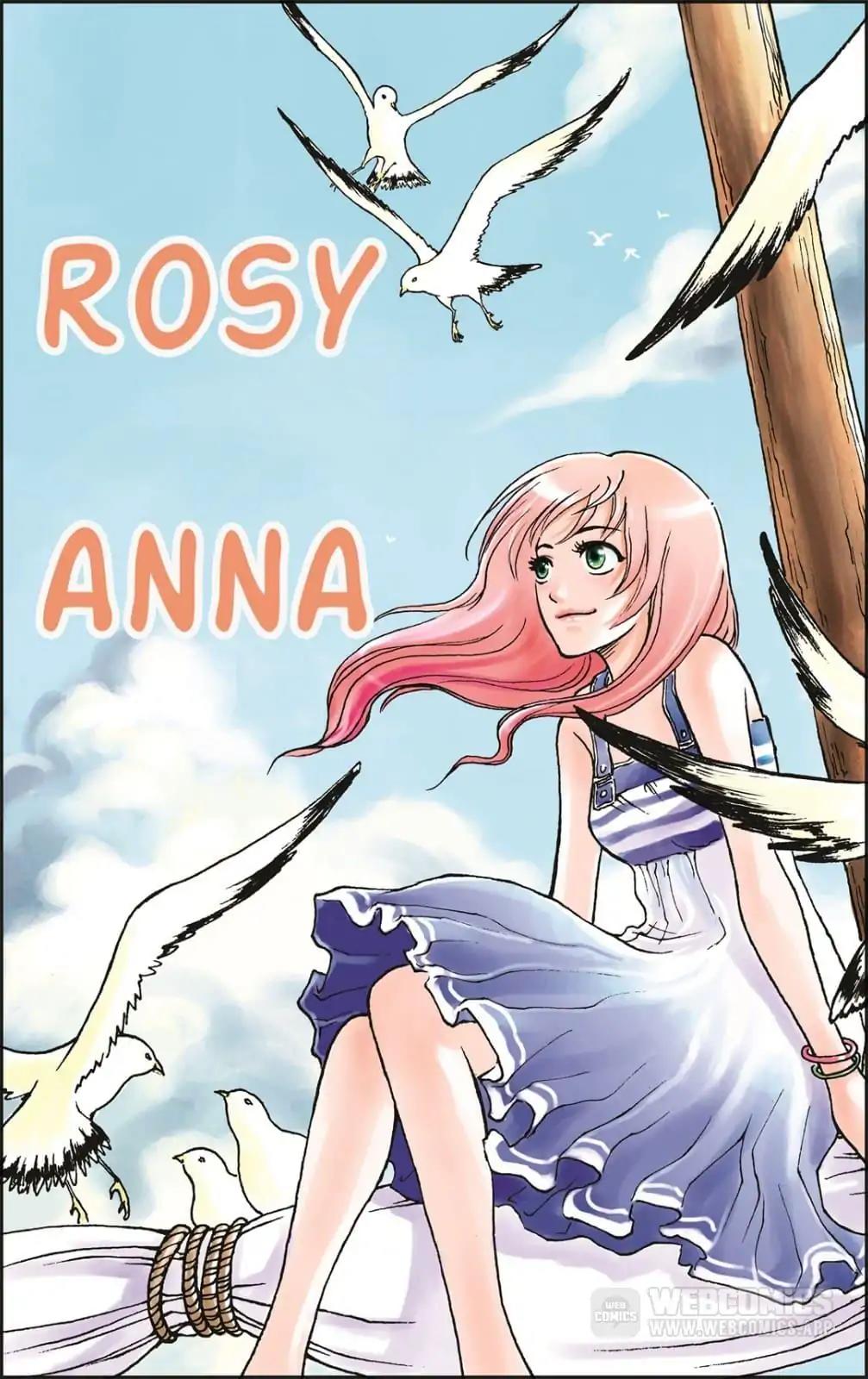 Rosy Anna Chapter 13