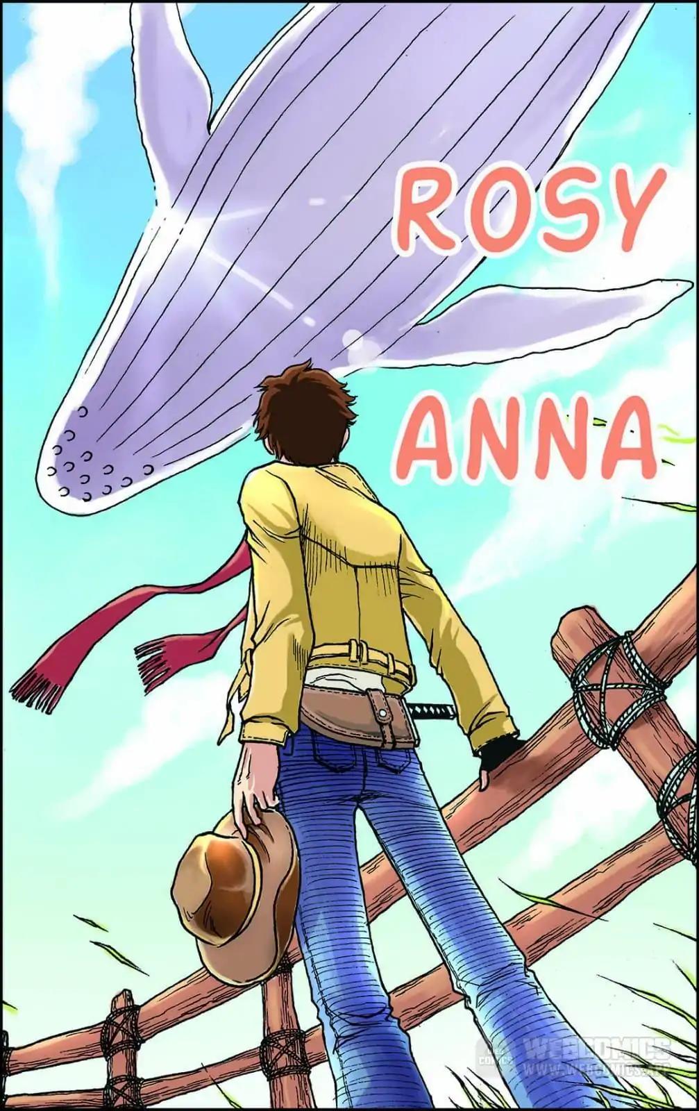Rosy Anna Chapter 15