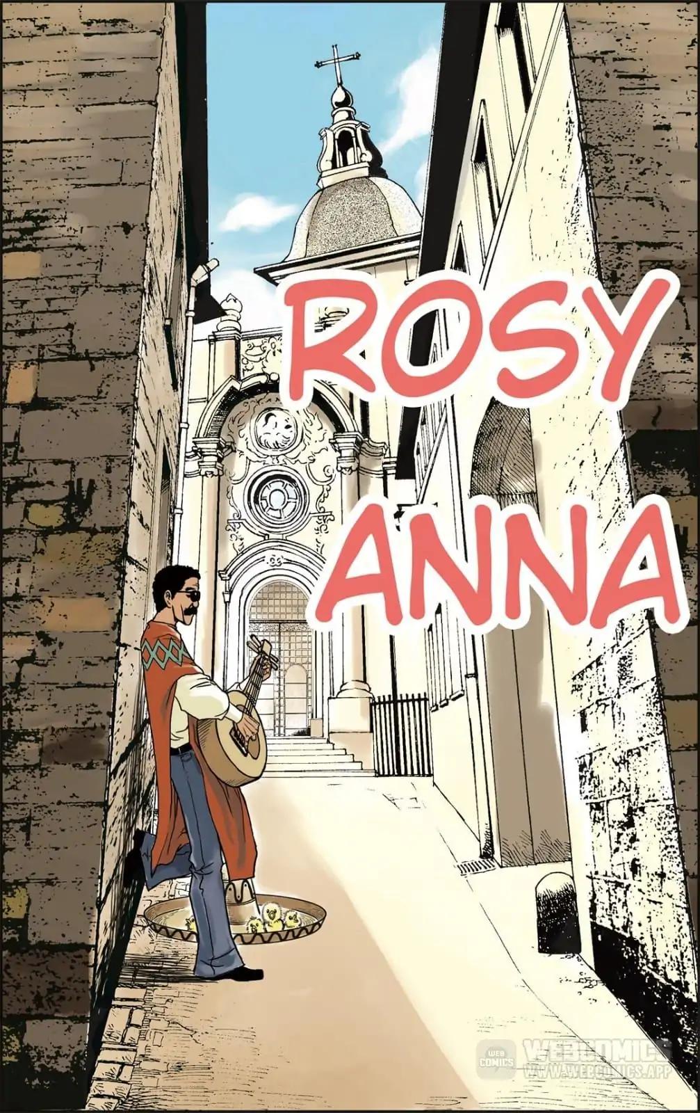 Rosy Anna Chapter 17