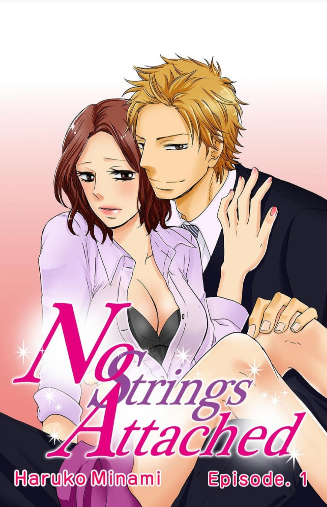 No Strings Attached Ch.1