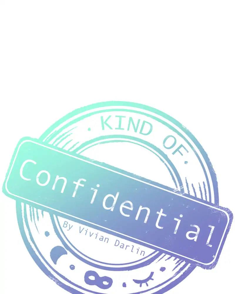 Kind of Confidential Chapter 78: Ep.69: