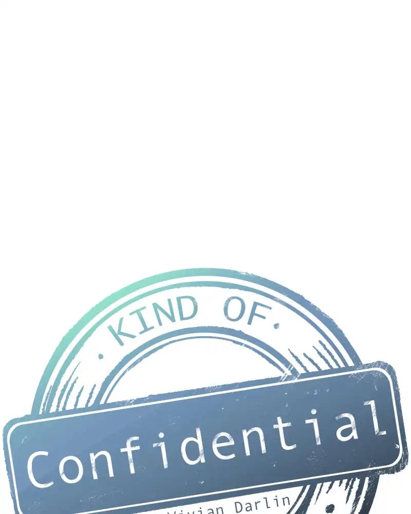 Kind of Confidential Chapter 82: Ep.73: