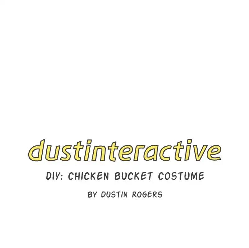 dustinteractive Chapter 284: Ep.284: DIY: