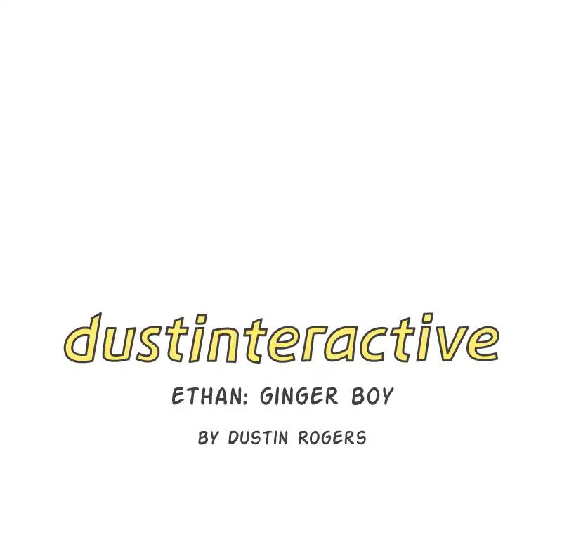 dustinteractive Chapter 319: Ep.319: Ethan: