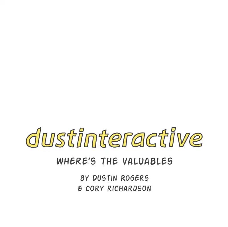 dustinteractive Chapter 327: Ep.327: