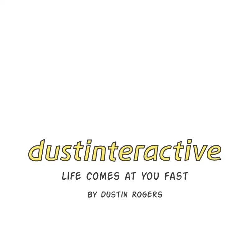 dustinteractive Chapter 371: Ep.370: