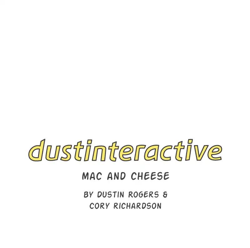 dustinteractive Chapter 386: Ep.385: