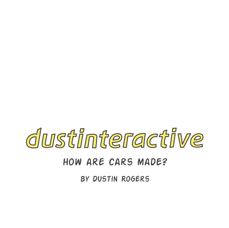dustinteractive Chapter 389: Ep.388: