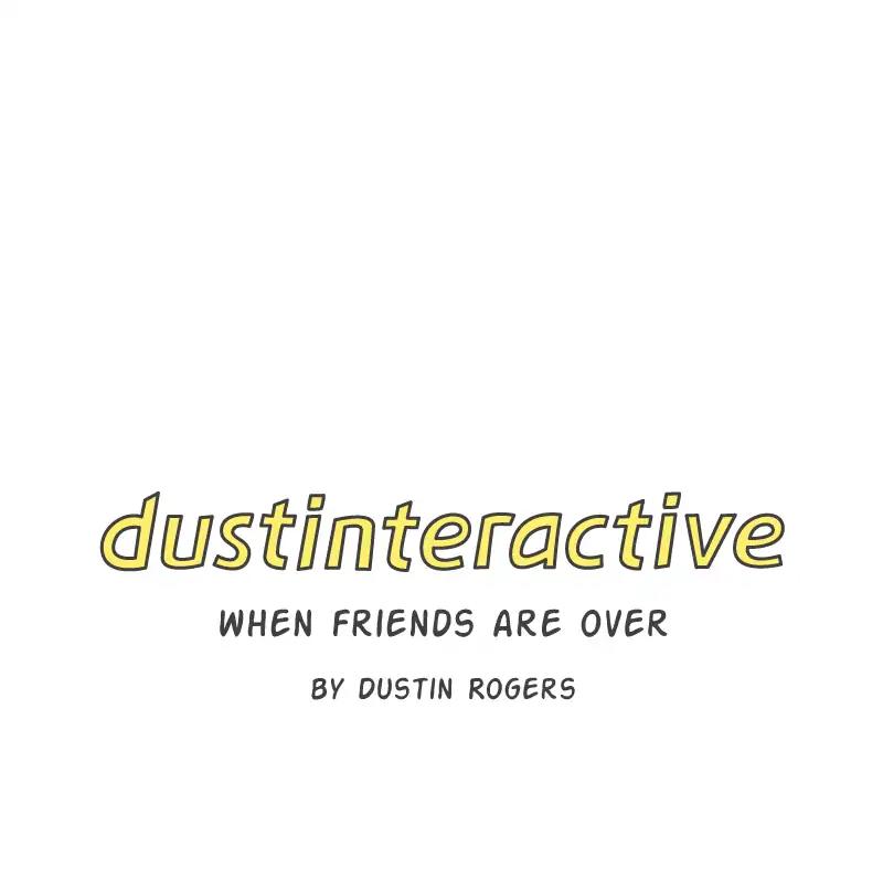 dustinteractive Chapter 398: Ep.397: