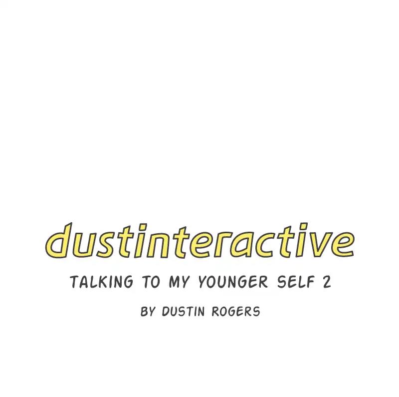 dustinteractive Chapter 405: Ep.404: