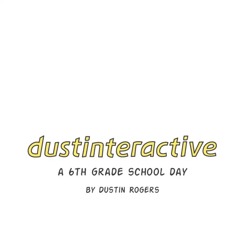 dustinteractive Chapter 407: Ep.406: