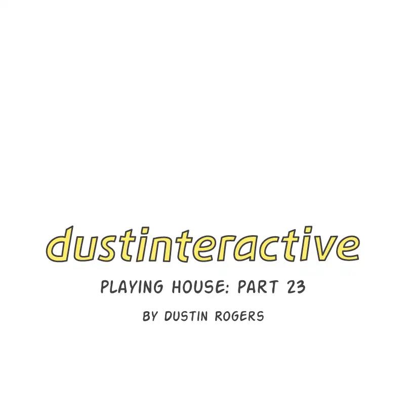 dustinteractive Chapter 415: Ep.414: