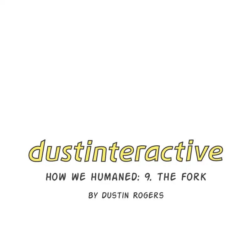 dustinteractive Chapter 417: Ep.416:
