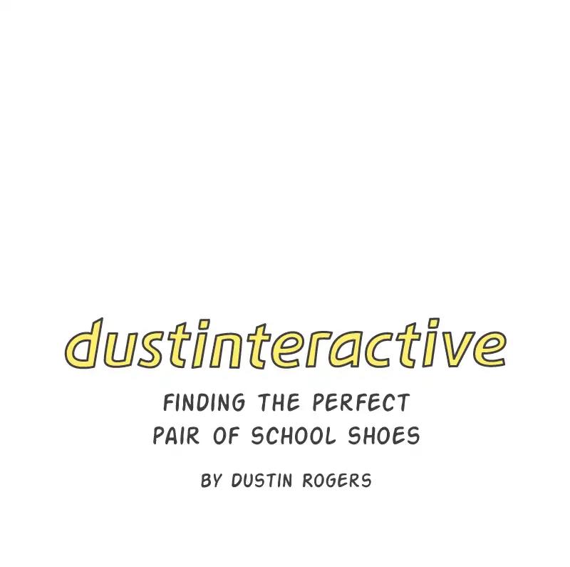 dustinteractive Chapter 419: Ep.418: