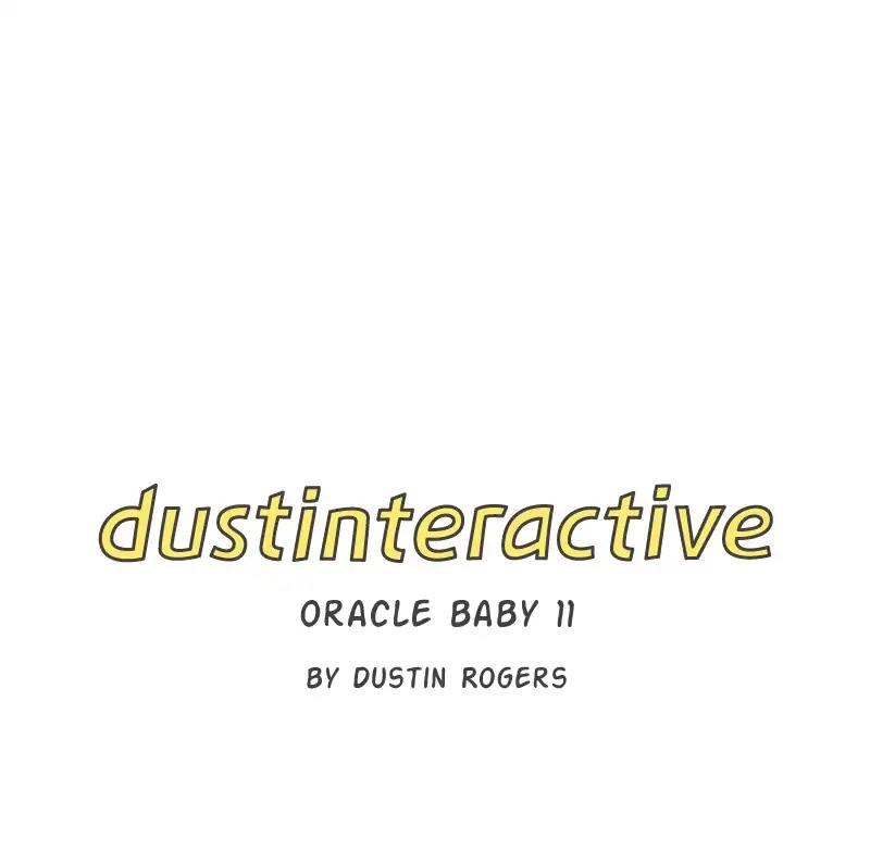dustinteractive Chapter 421: Ep.420: