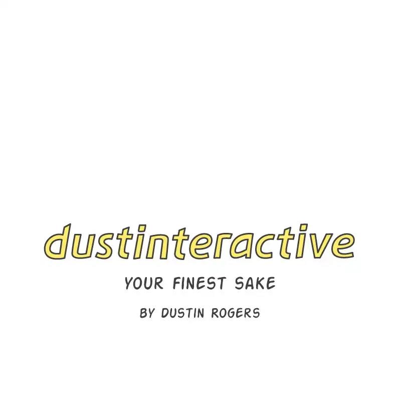 dustinteractive Chapter 425: Ep.424: