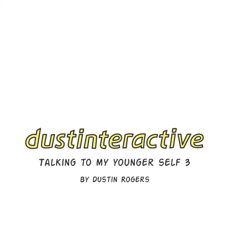 dustinteractive Chapter 427: Ep.426: