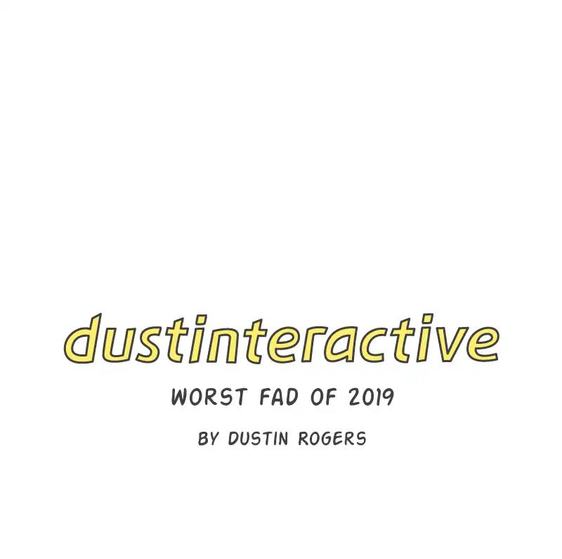 dustinteractive Chapter 464: Ep.463:
