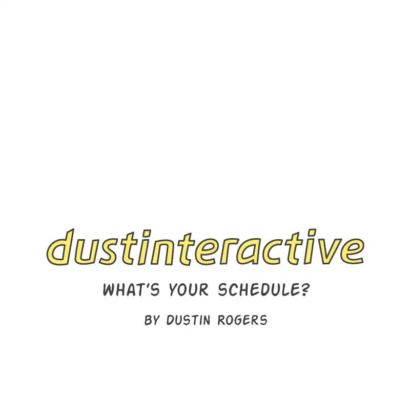dustinteractive Chapter 492: Ep.491: