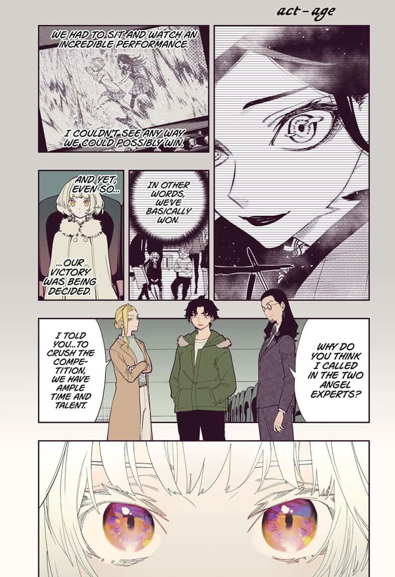 ACT-AGE ch.101