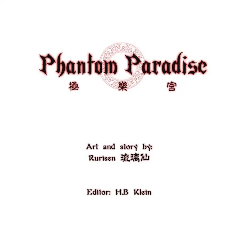 Phantom Paradise Chapter 58: