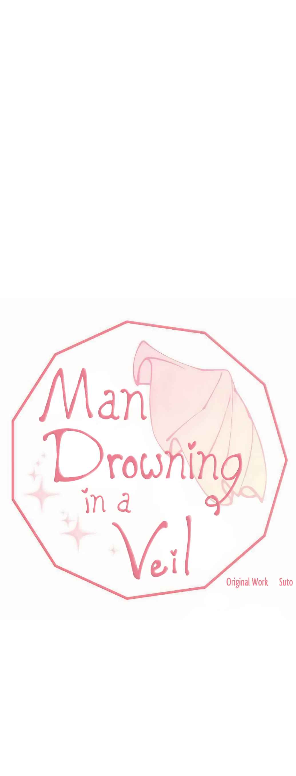 Man Drowning In A Veil Ch. 12