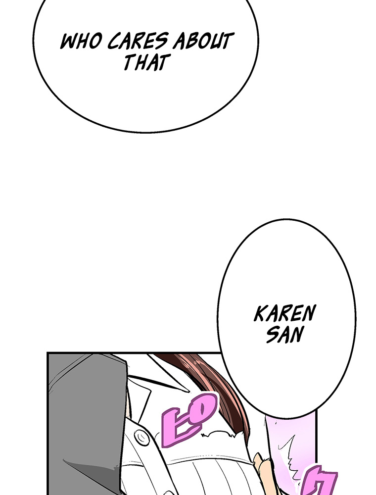 Shitai No ♡ Karen San!! Chapter 17