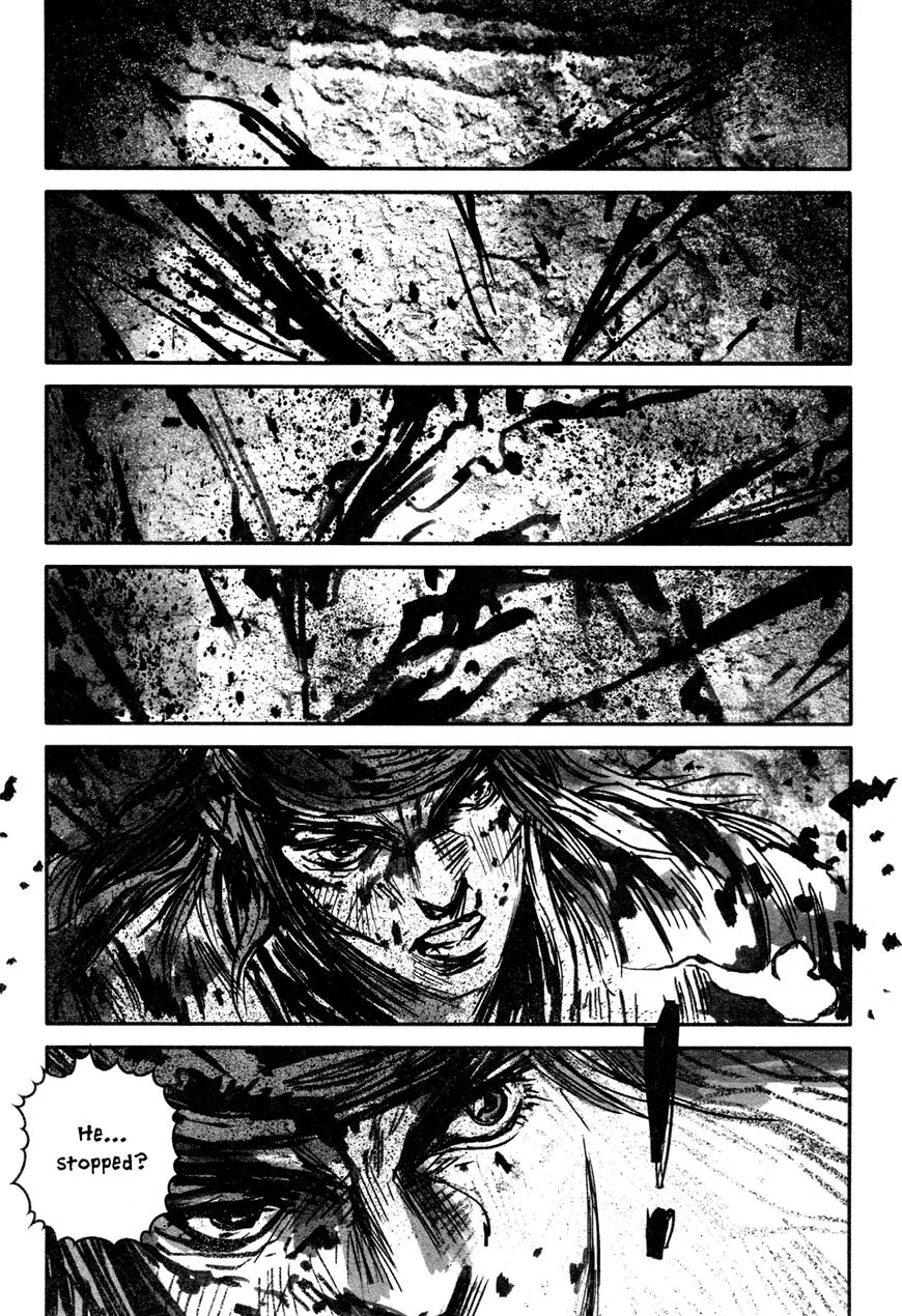 Blood and Steel vol.14 ch.081