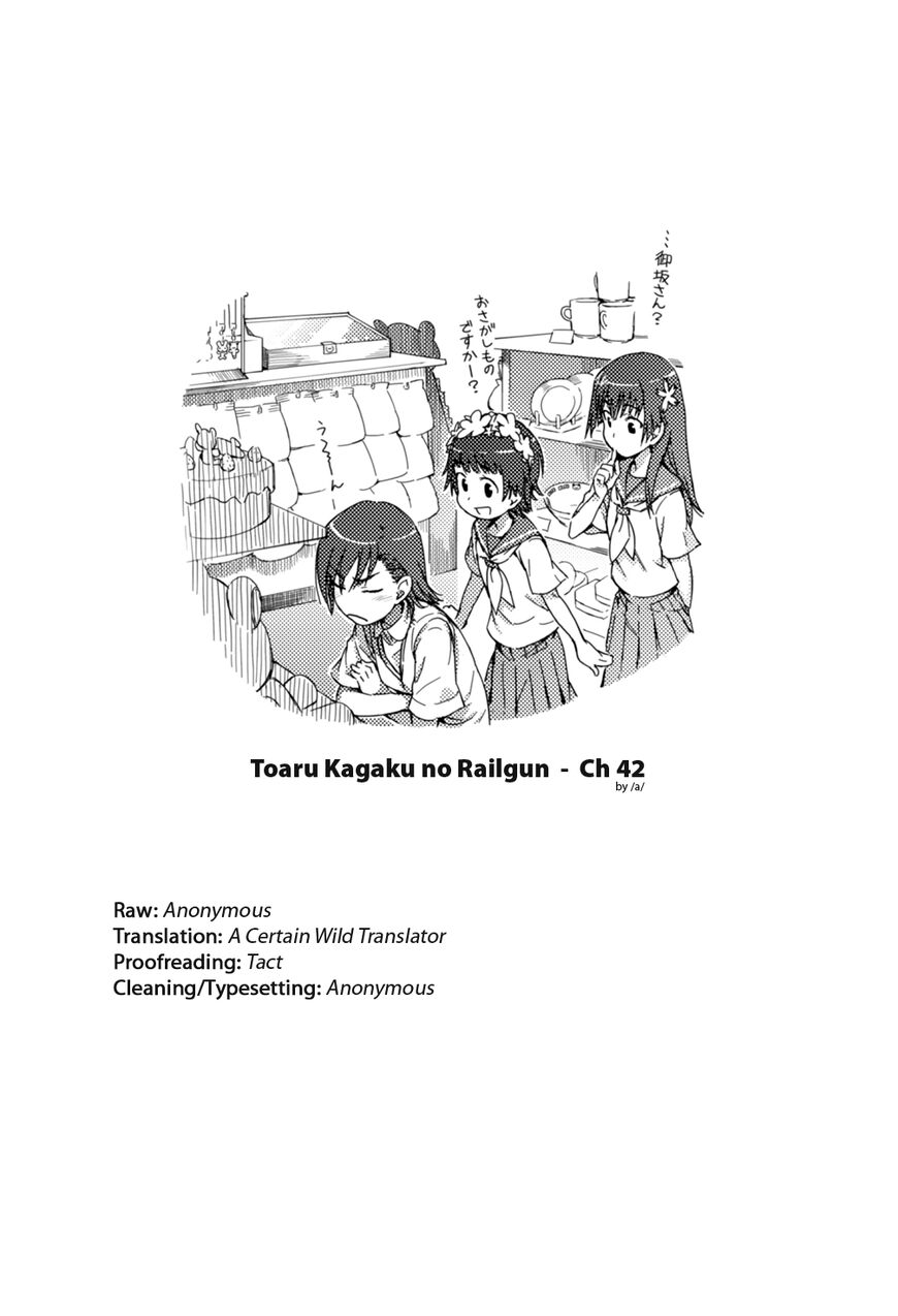 To Aru Kagaku no Rail gun vol.11 ch.042.5