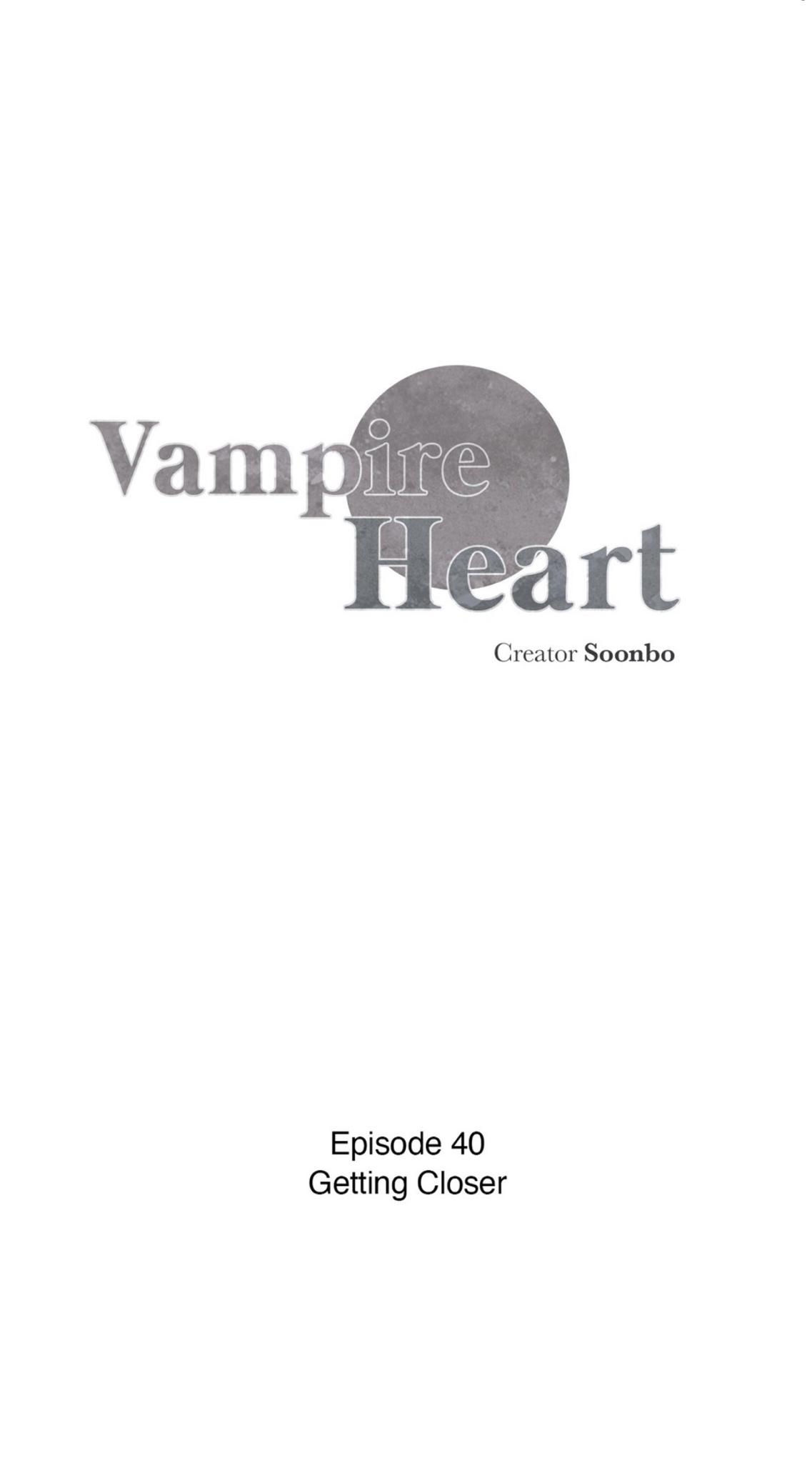 Vampire Heart Ch.40