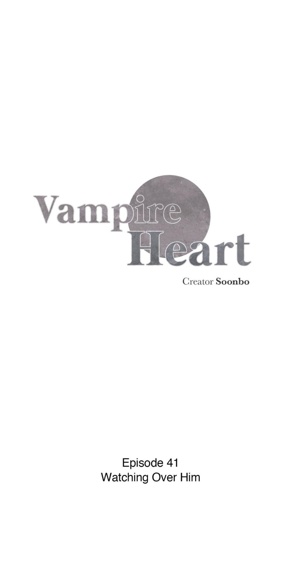 Vampire Heart Ch.41