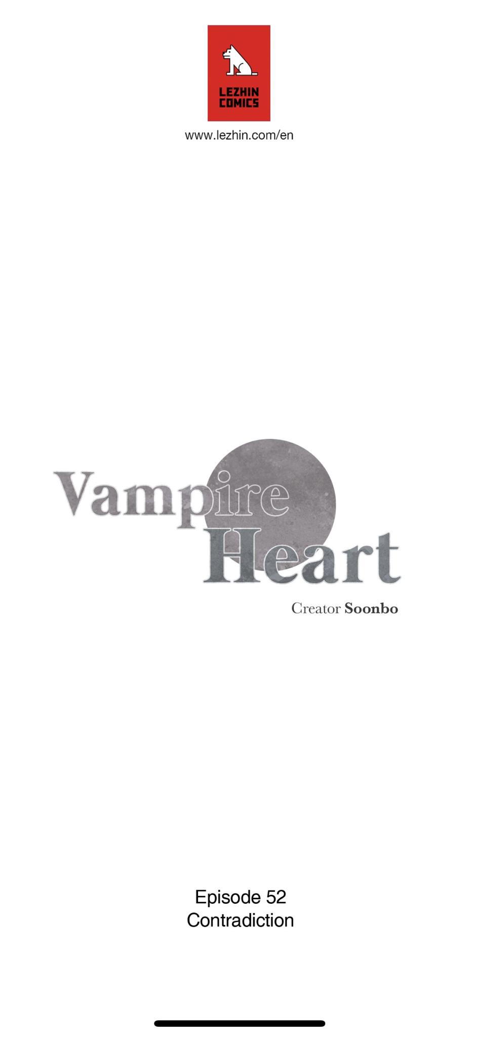 Vampire Heart Ch.52