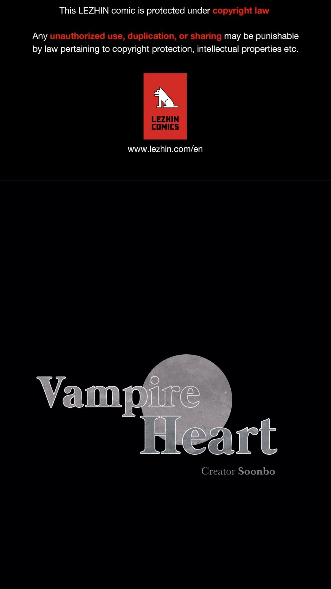 Vampire Heart Ch.54