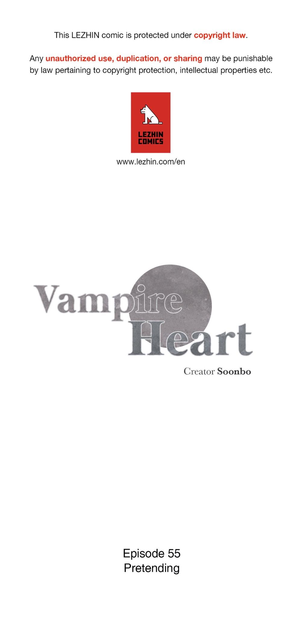 Vampire Heart Ch.55