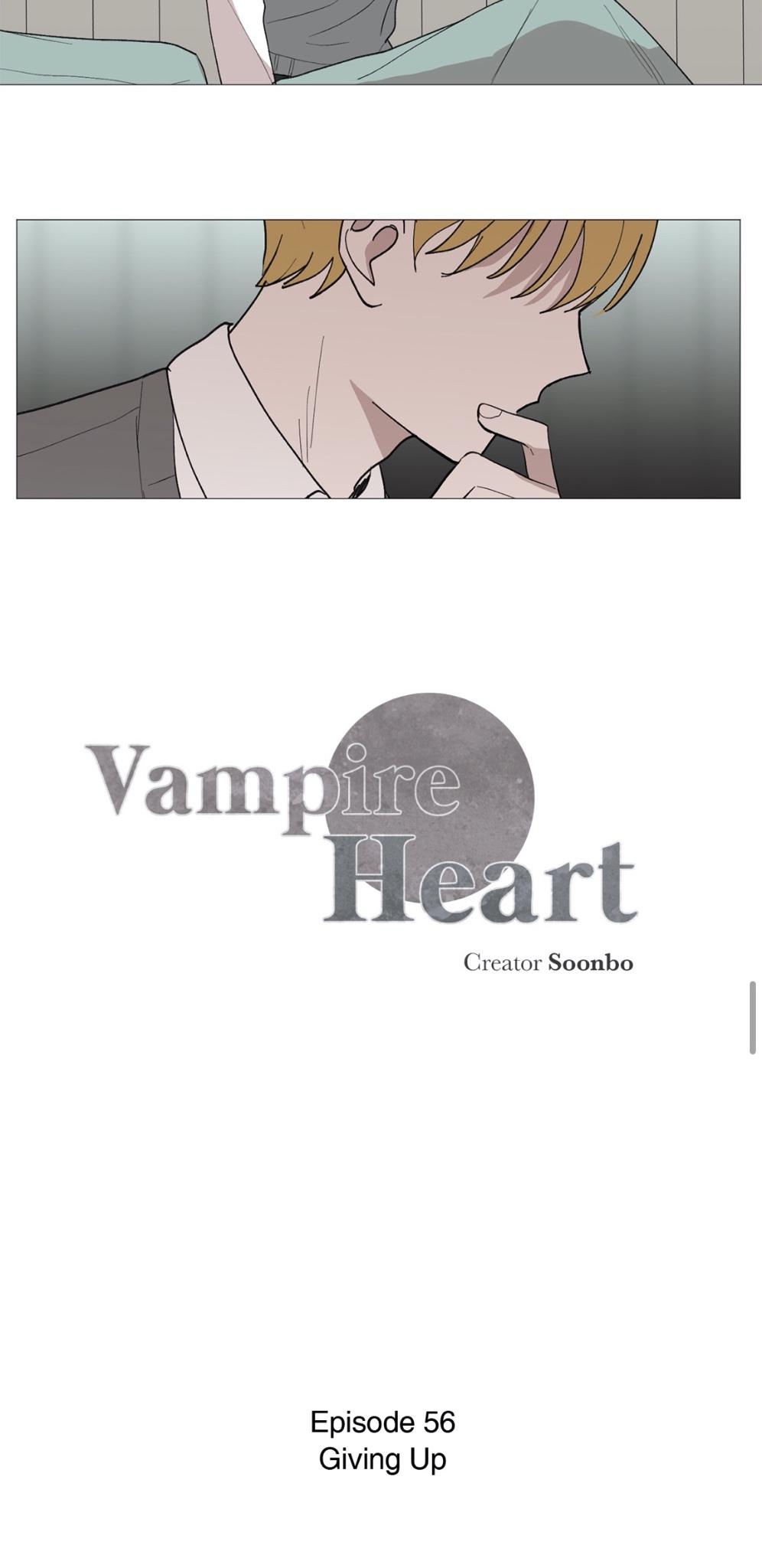 Vampire Heart Ch.56